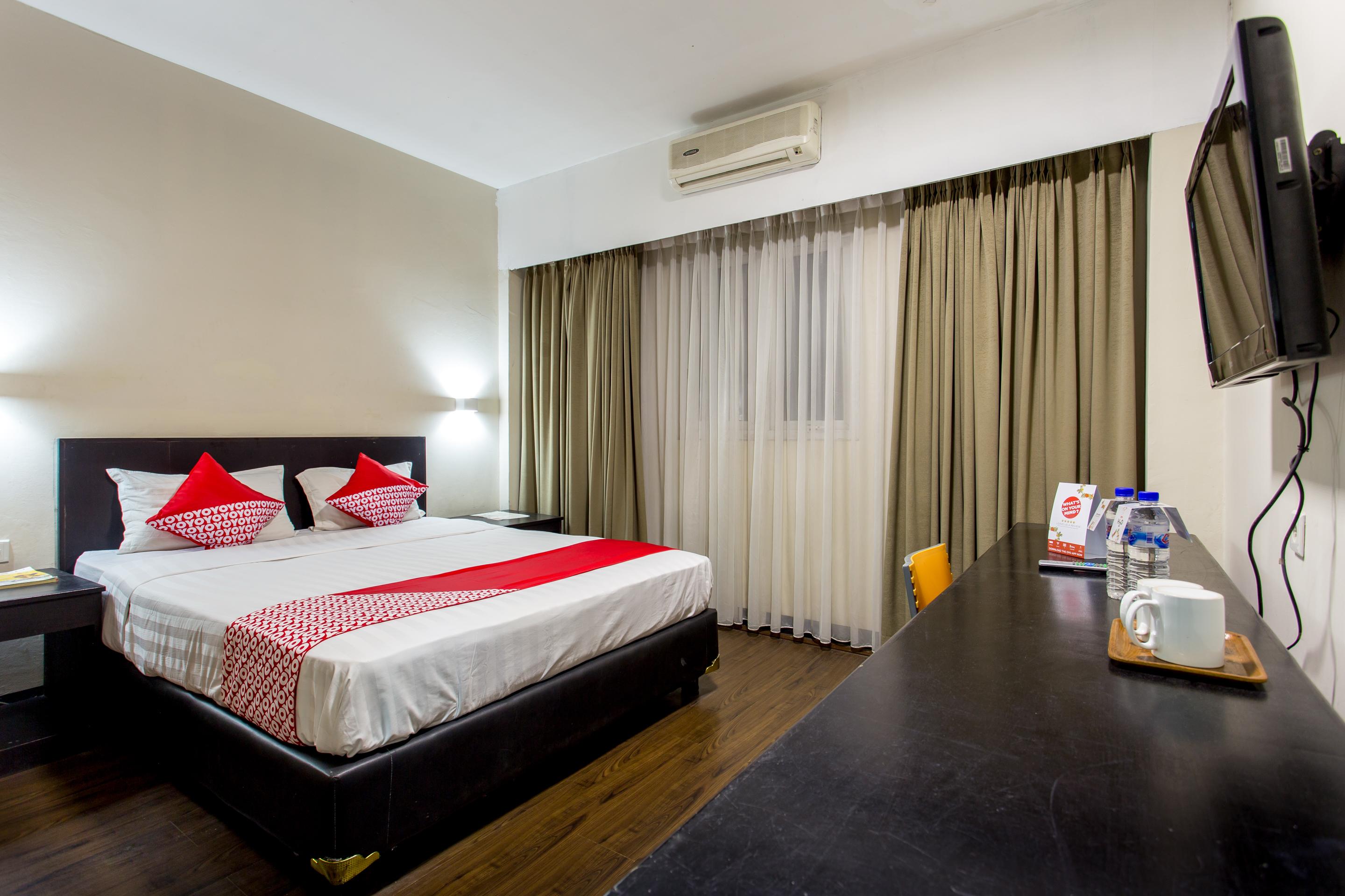 Capital O 769 City Hotel Balikpapan  Exterior photo