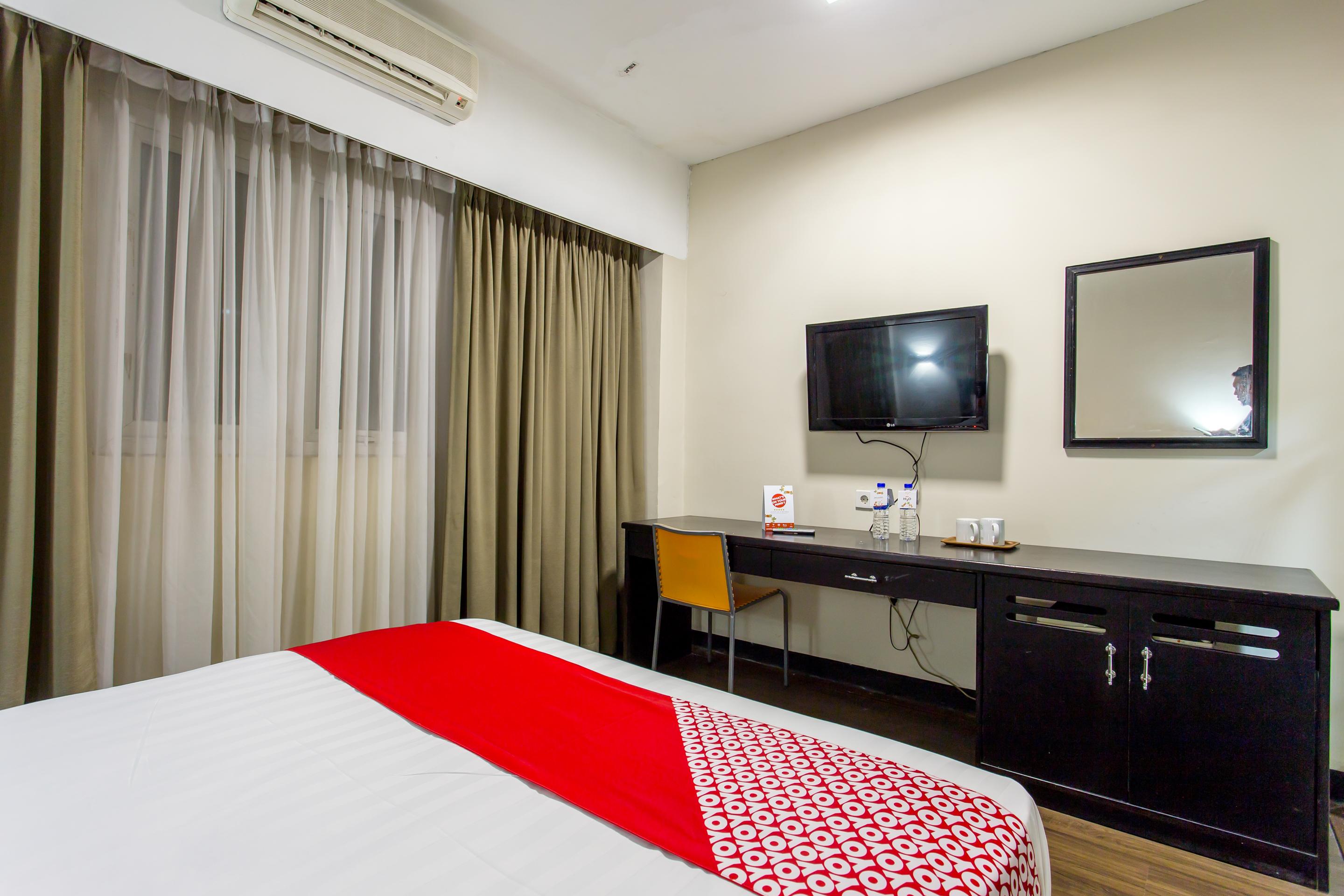 Capital O 769 City Hotel Balikpapan  Exterior photo