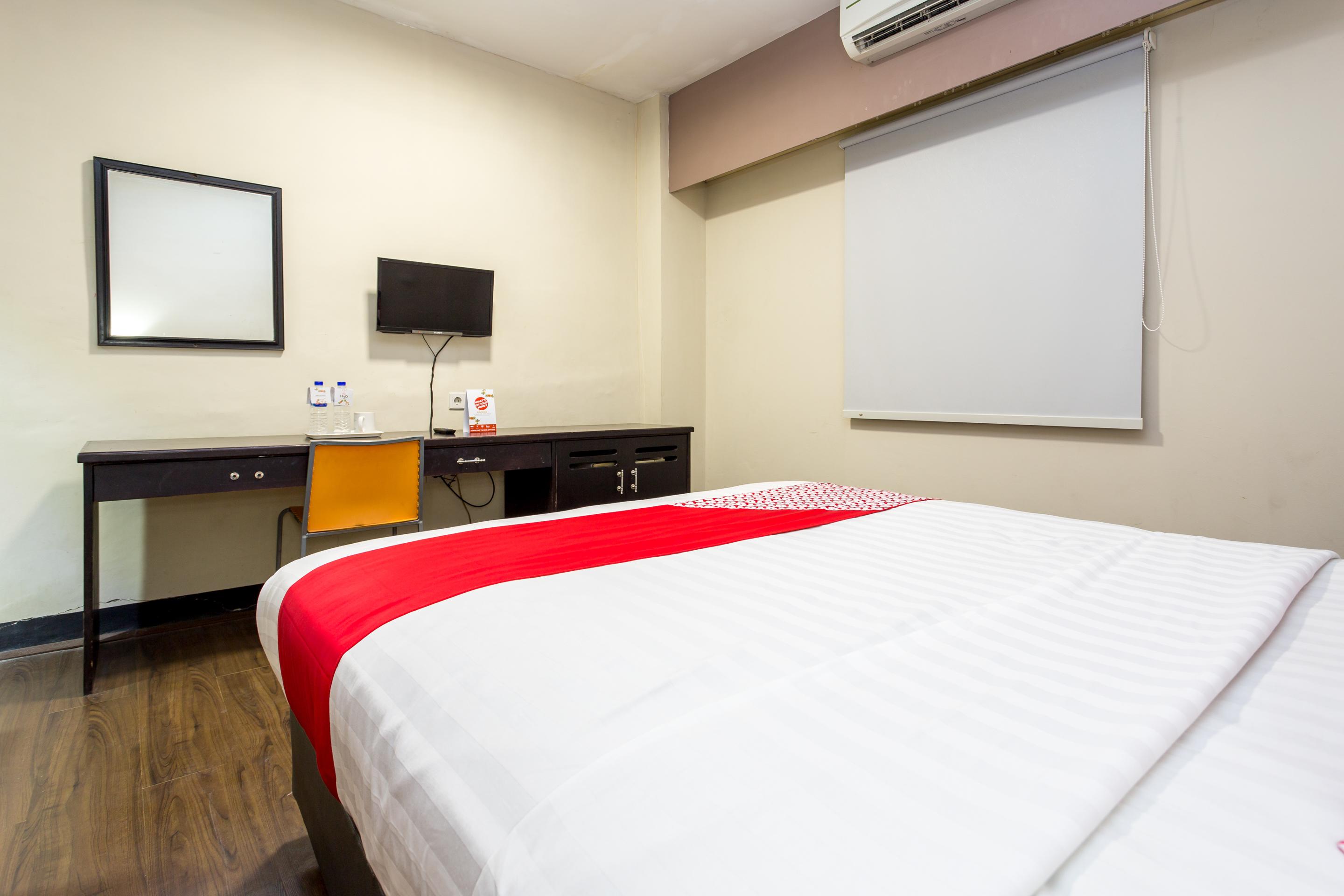 Capital O 769 City Hotel Balikpapan  Exterior photo