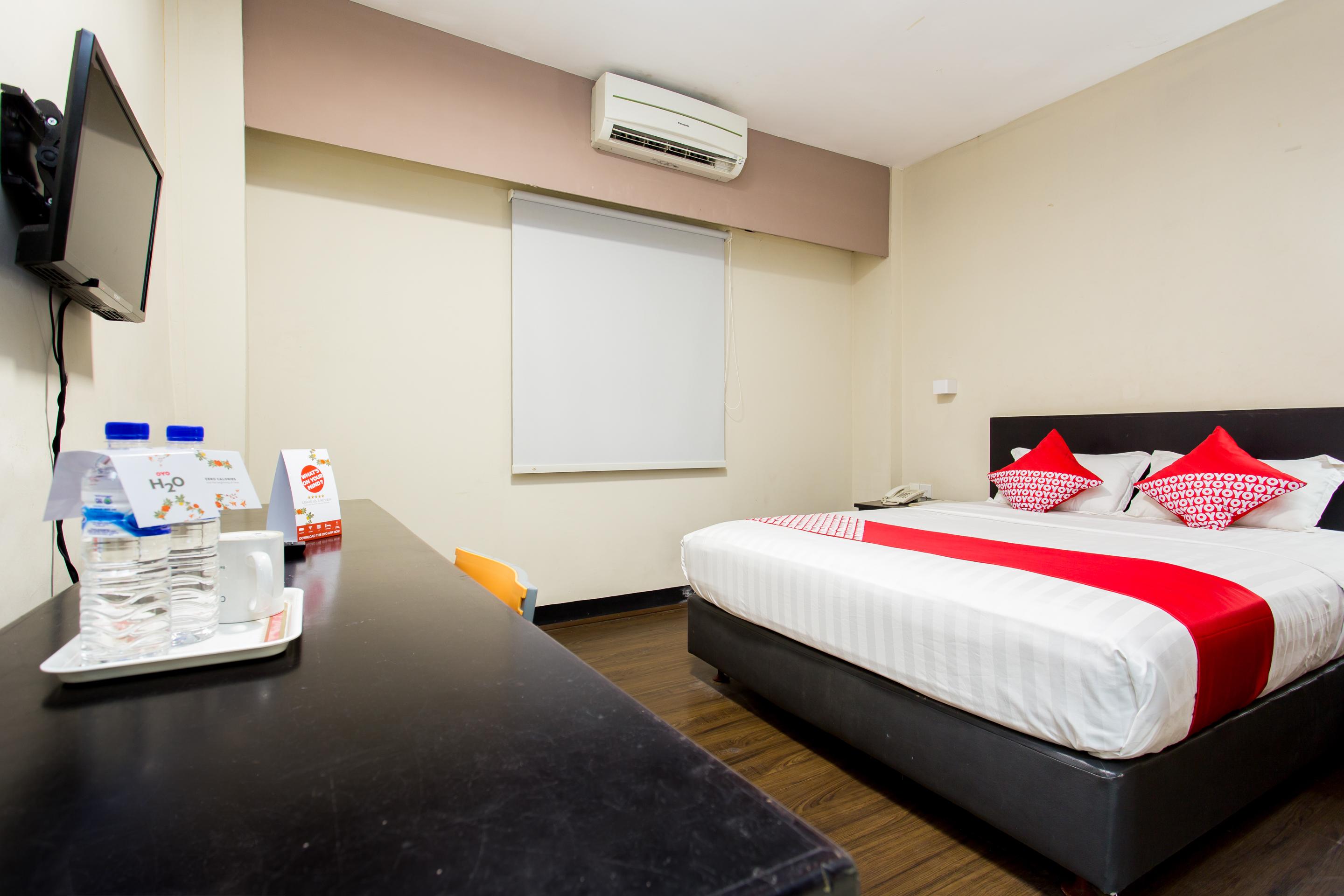 Capital O 769 City Hotel Balikpapan  Exterior photo