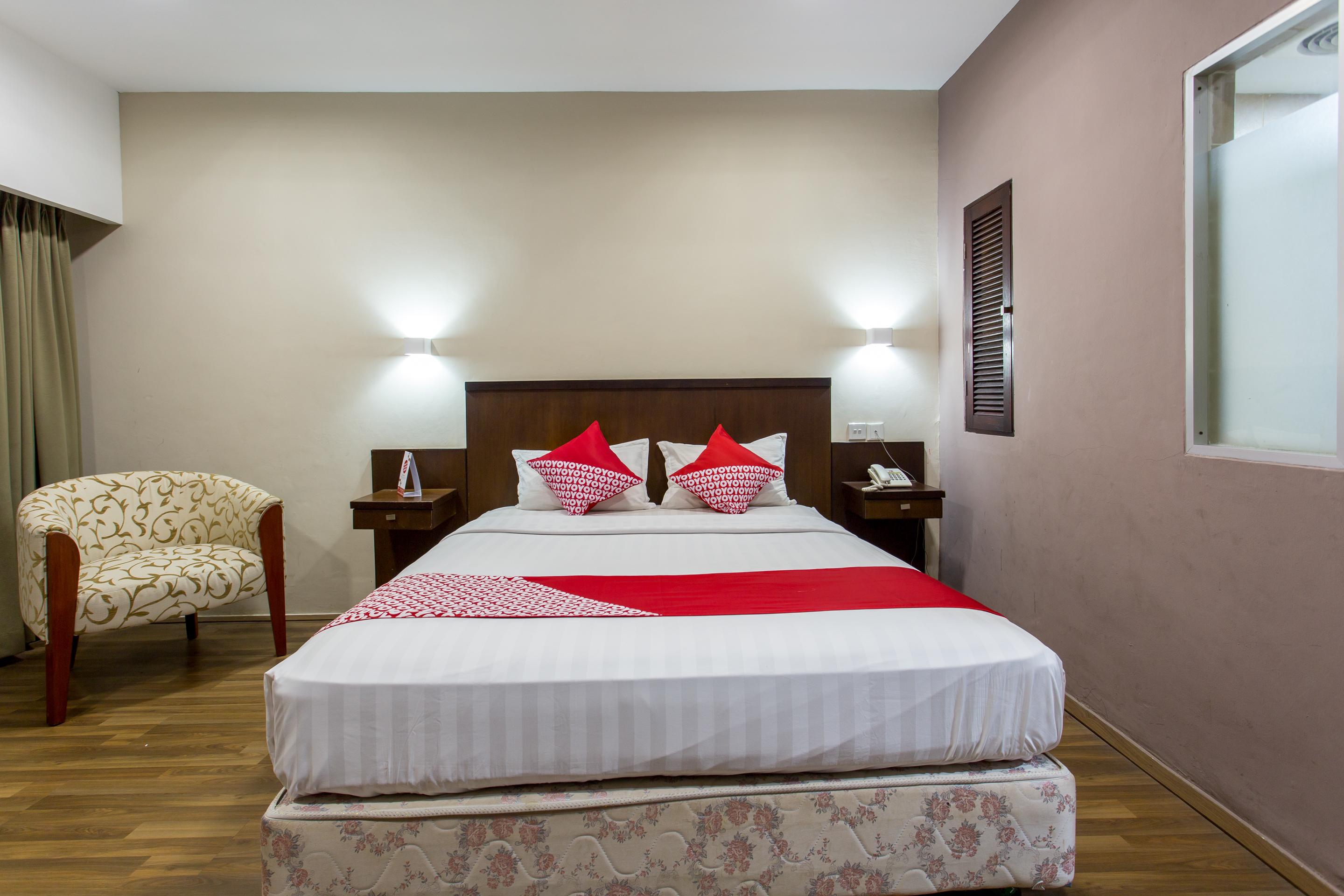 Capital O 769 City Hotel Balikpapan  Exterior photo