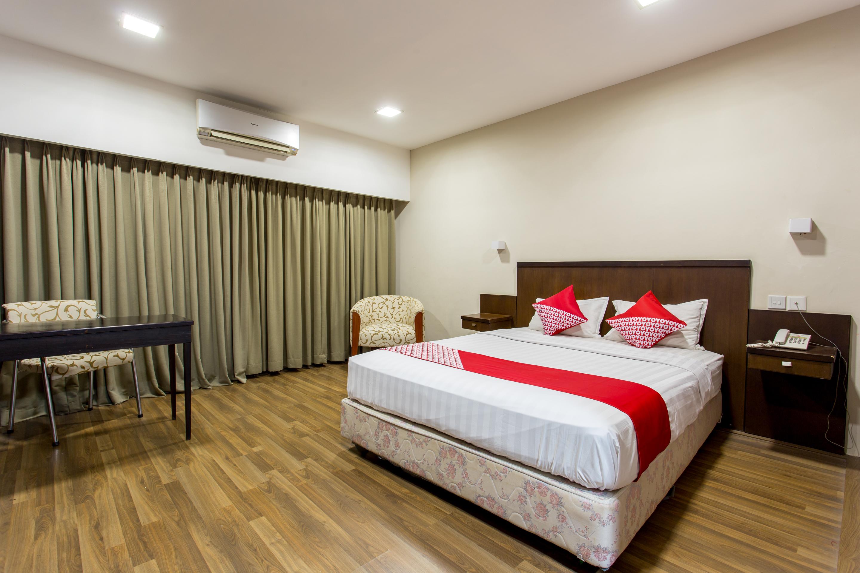 Capital O 769 City Hotel Balikpapan  Exterior photo