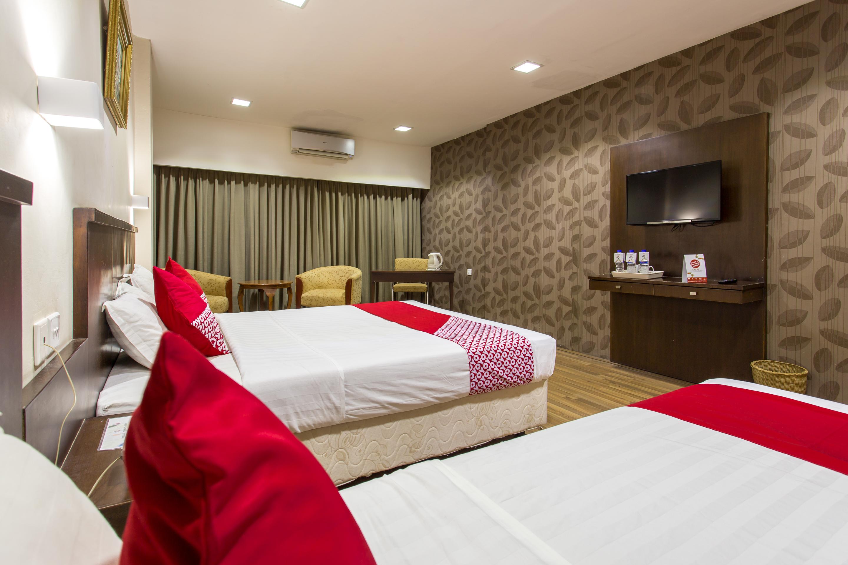 Capital O 769 City Hotel Balikpapan  Exterior photo
