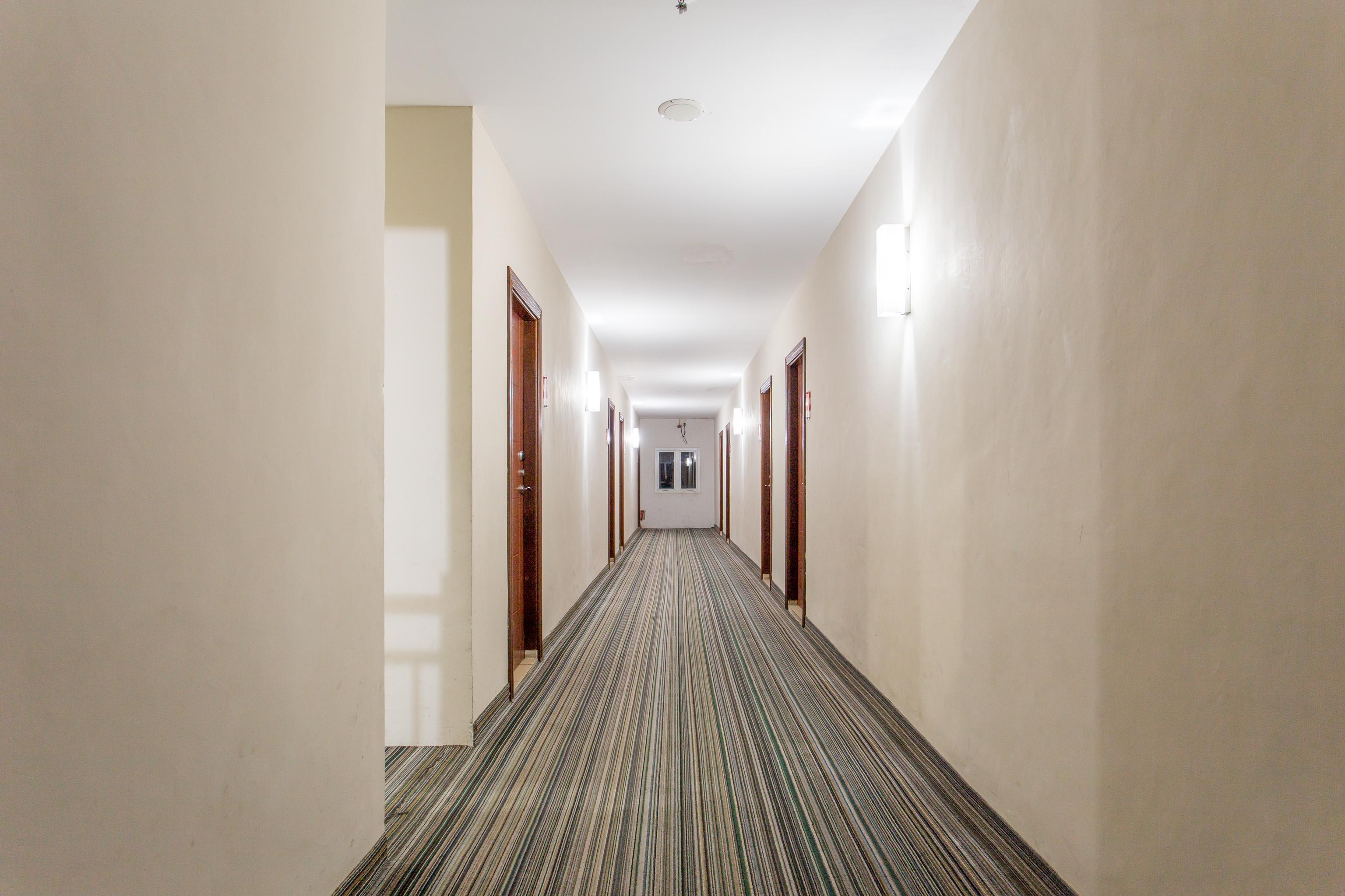 Capital O 769 City Hotel Balikpapan  Exterior photo