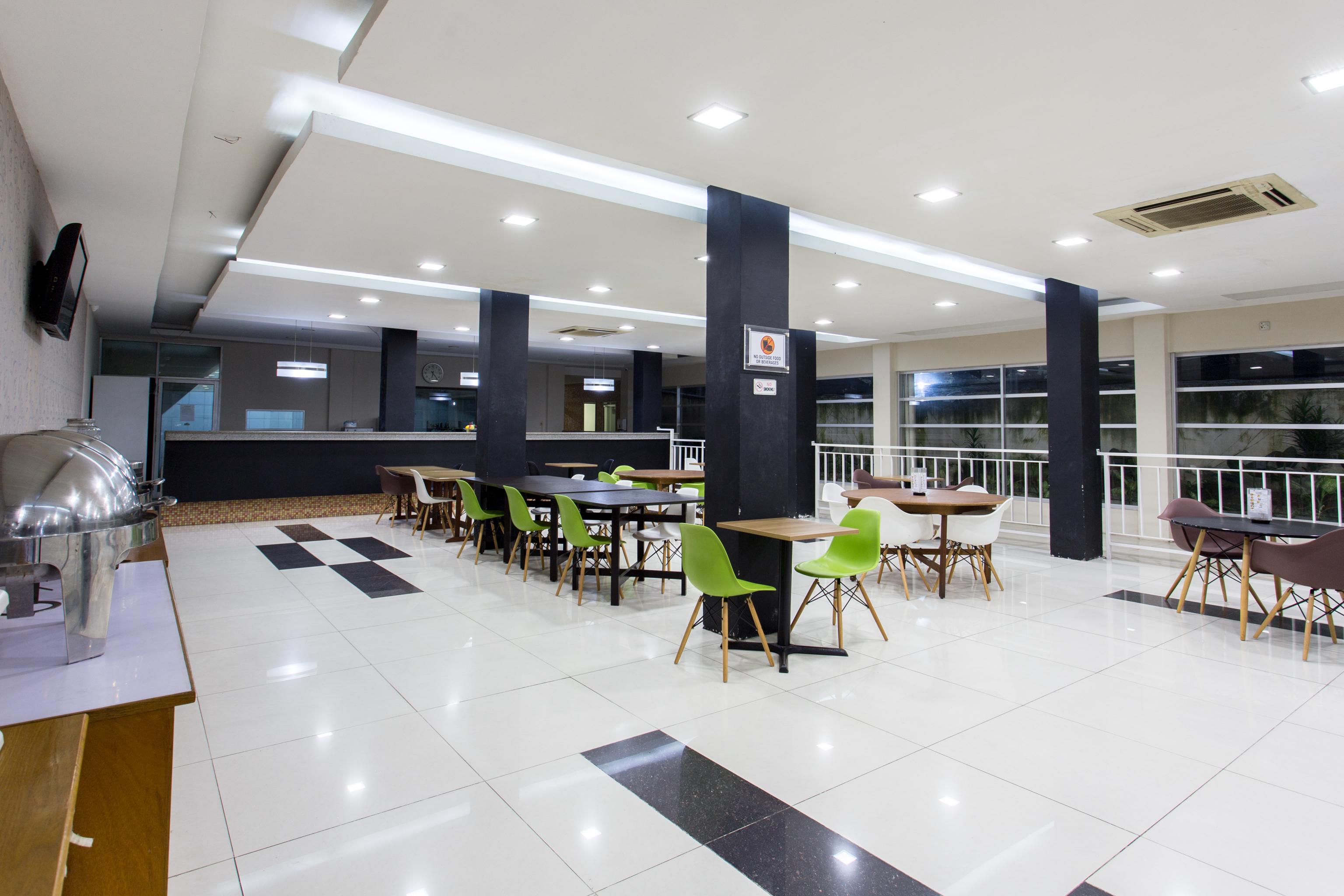 Capital O 769 City Hotel Balikpapan  Exterior photo