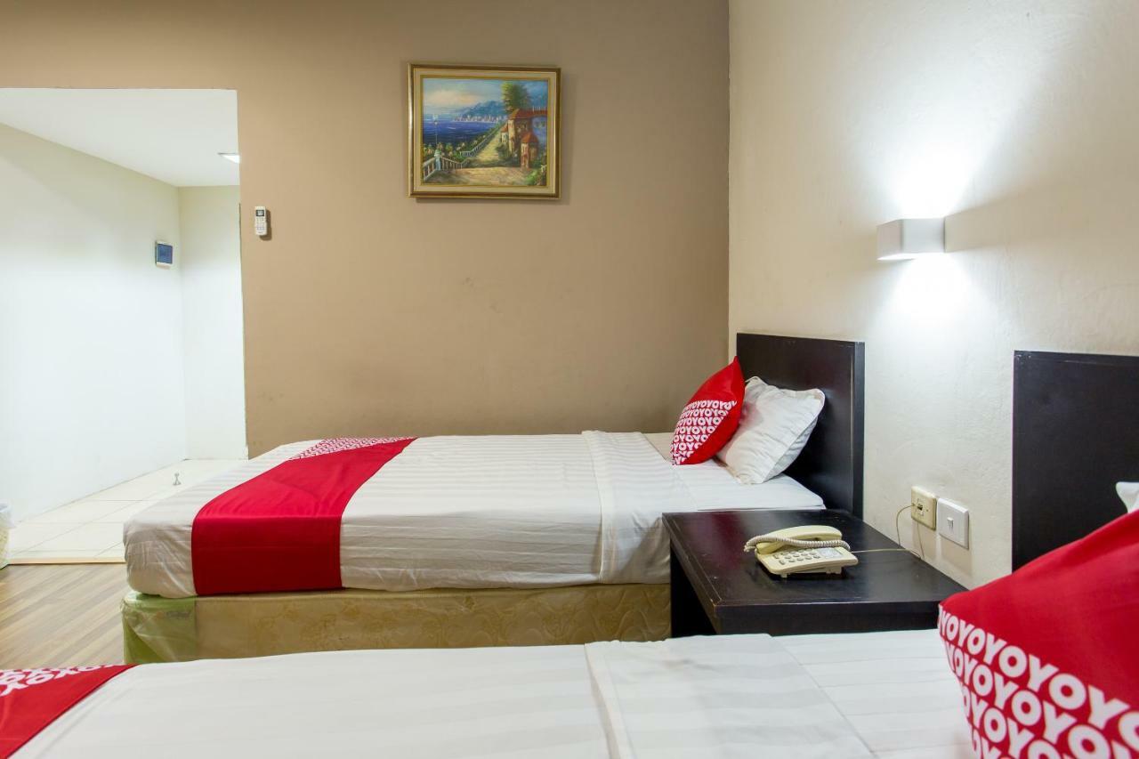 Capital O 769 City Hotel Balikpapan  Exterior photo